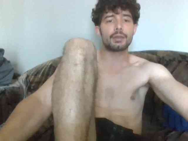 FuckMachine97 Sex Cam Show