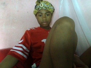 Phazylla's Live Webcam