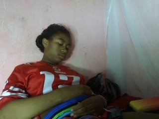 Phazylla's Live Webcam
