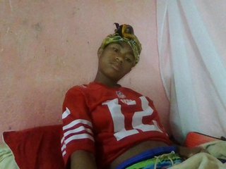 Phazylla's Live Webcam