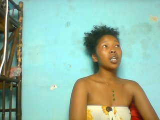 Phazylla's Live Webcam