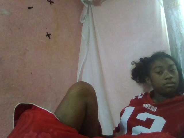 Sandii live cam on BongaCams