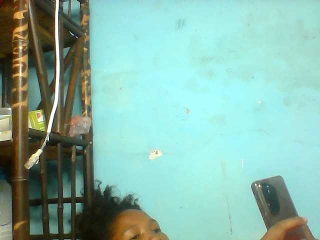 Sandii Live Cam on BongaCams