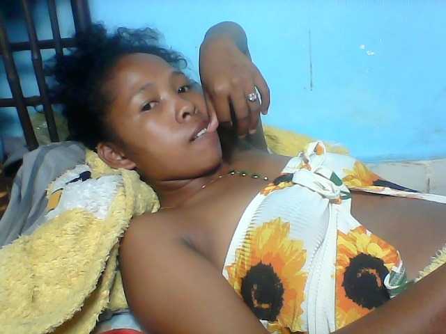 Profile and Statistics for Sandii on BongaCams