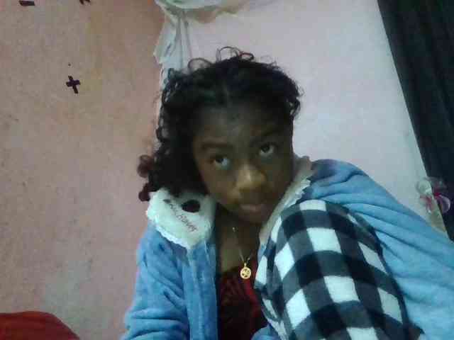 Phazylla webcam