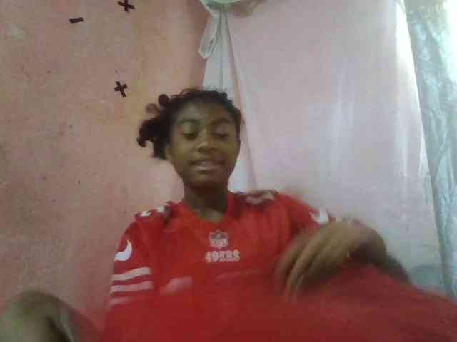 Phazylla webcam