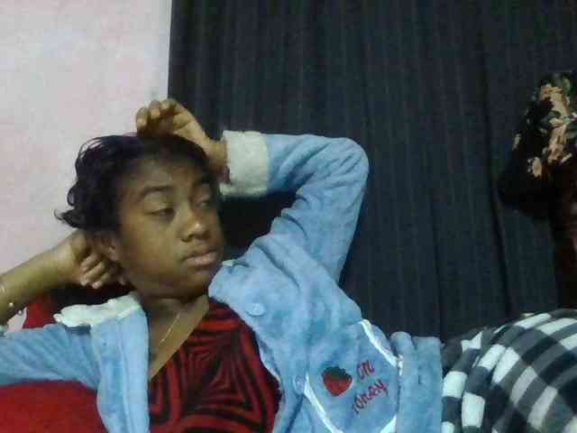 Phazylla webcam