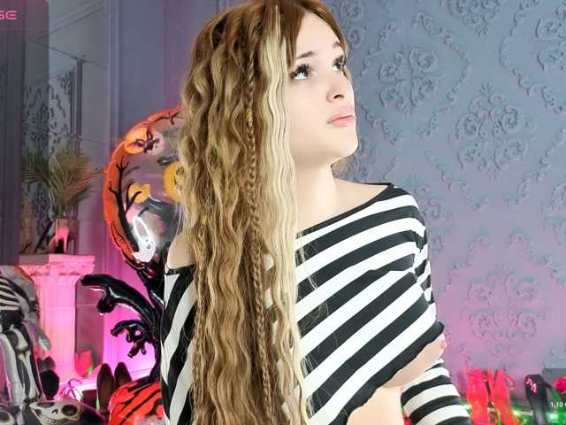 BrattyScarlet