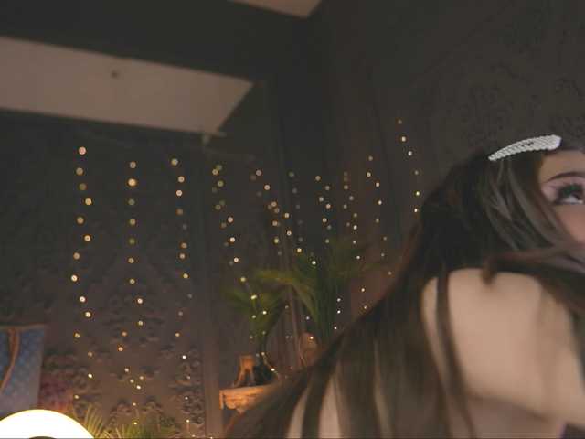 BrattyScarlet — live trans cam