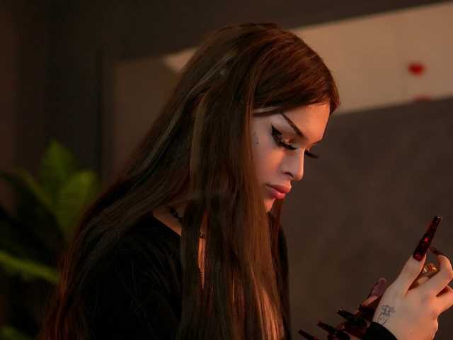 BrattyScarlet