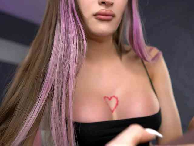 BrattyScarlet