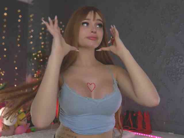 BrattyScarlet