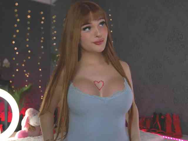 BrattyScarlet