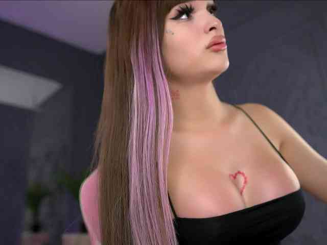 BrattyScarlet