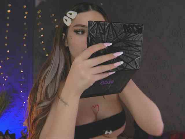 BrattyScarlet