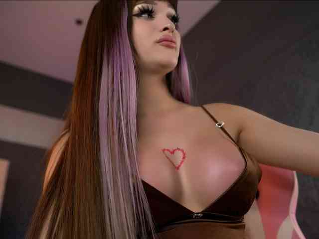 BrattyScarlet