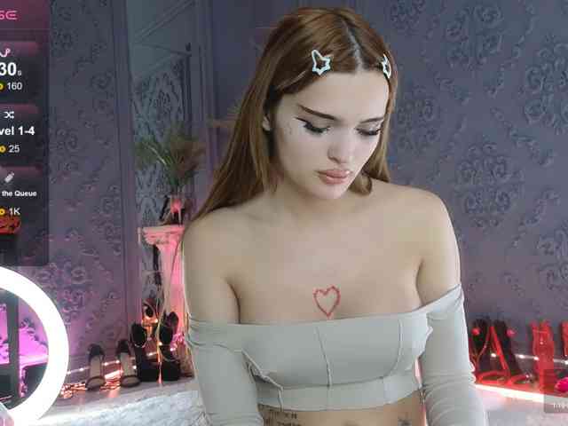 BrattyScarlet