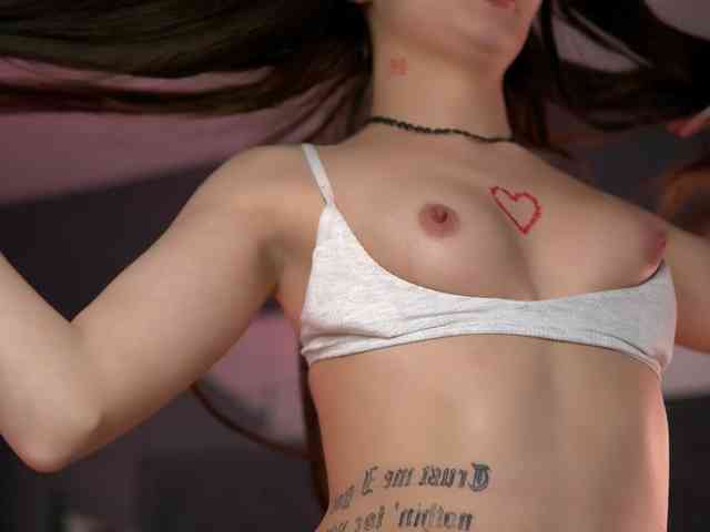 BrattyScarlet Live Webcam on BongaCams