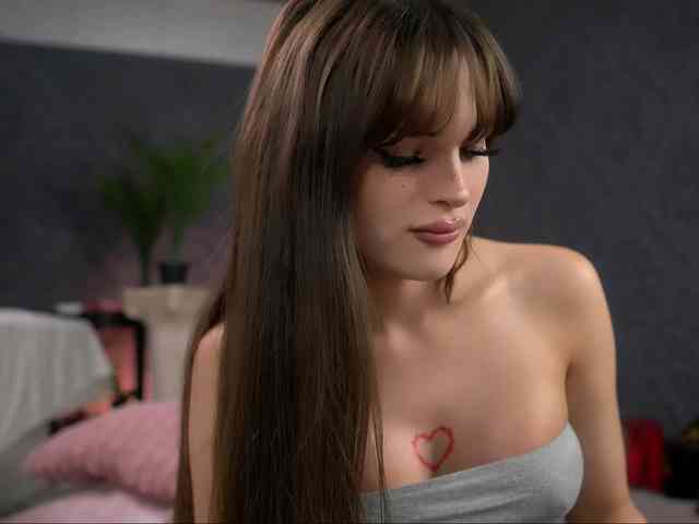 BrattyScarlet