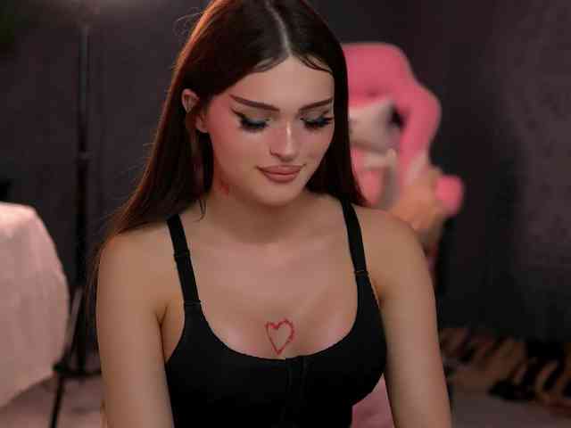 BrattyScarlet Sex Cam Show