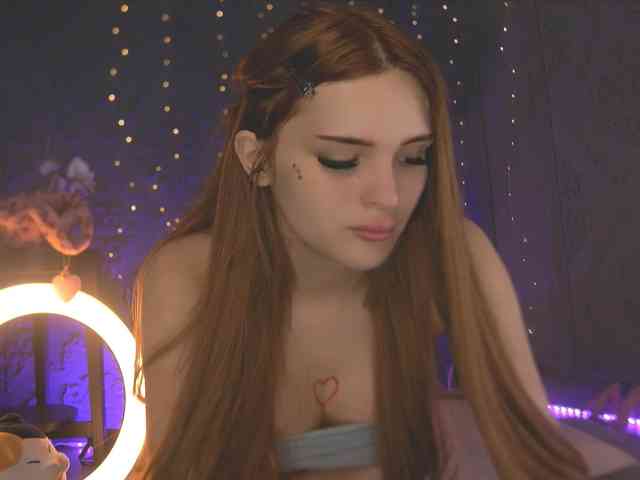 BrattyScarlet