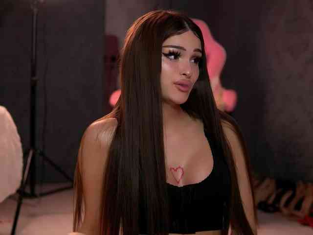 BrattyScarlet Sex Cam Show