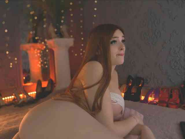 BrattyScarlet