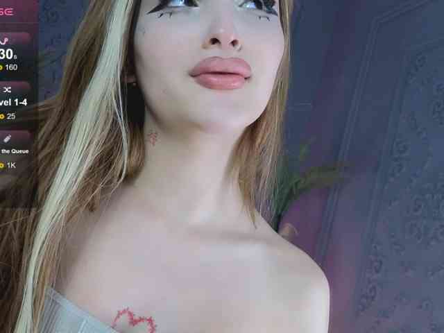 BrattyScarlet