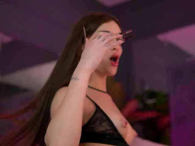 BrattyScarlet
