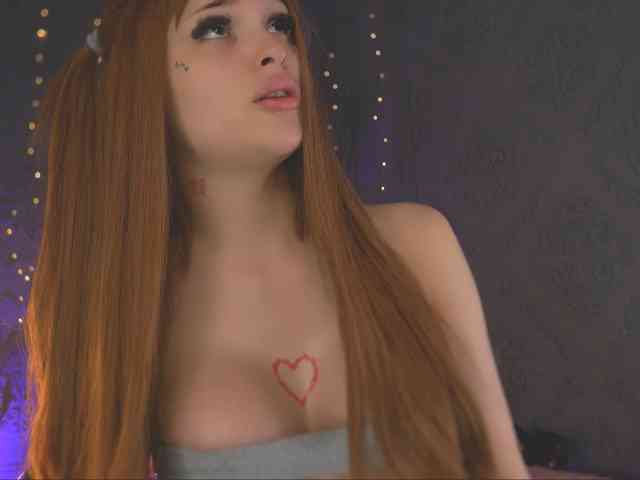 BrattyScarlet