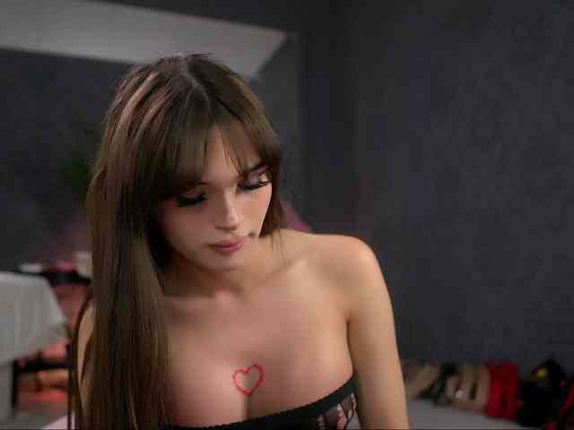 BrattyScarlet Live Webcam on BongaCams
