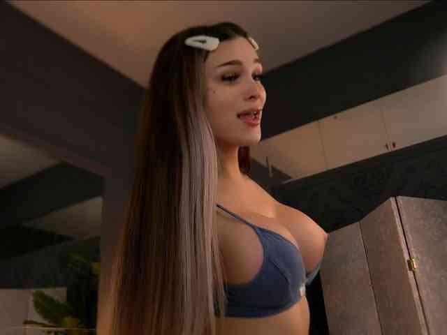 BrattyScarlet