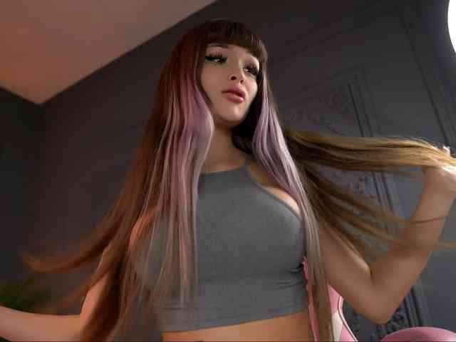 BrattyScarlet