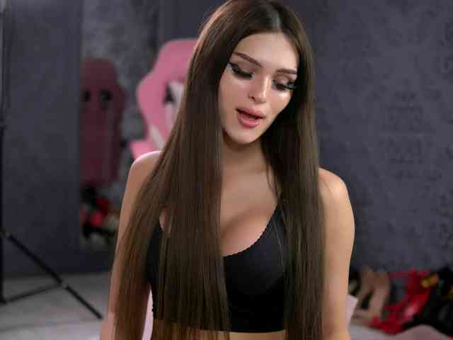 BrattyScarlet Sex Cam Show
