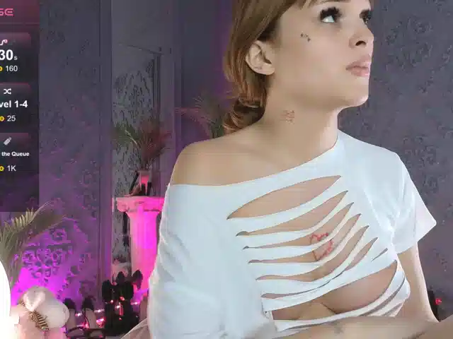 BrattyScarlet