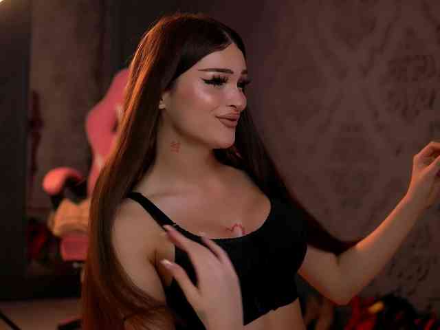BrattyScarlet Sex Cam Show