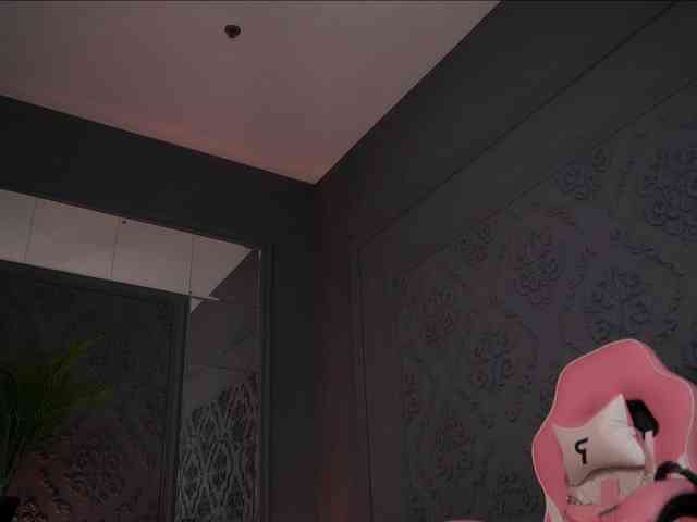 BrattyScarlet Live Webcam on BongaCams