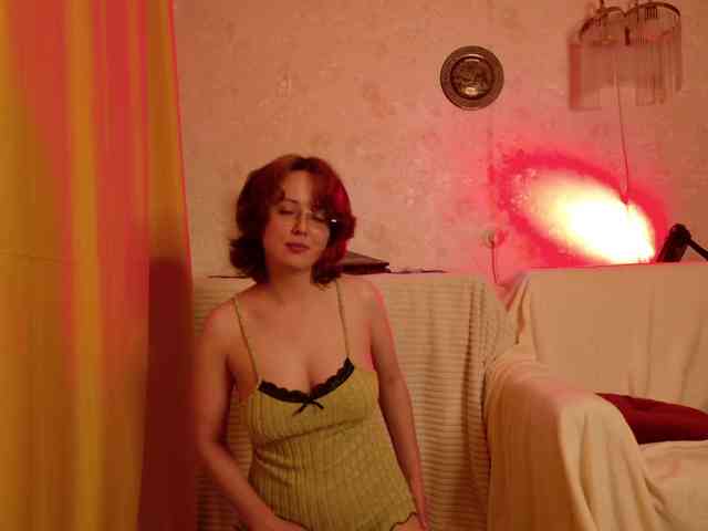 GravityKiss Sex Cam Show