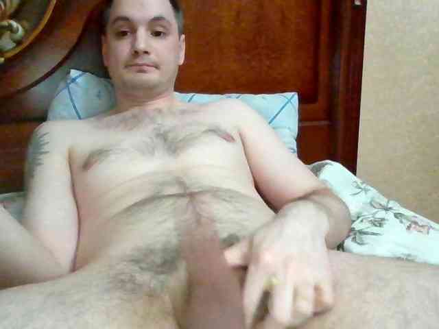 Holyrussiancock