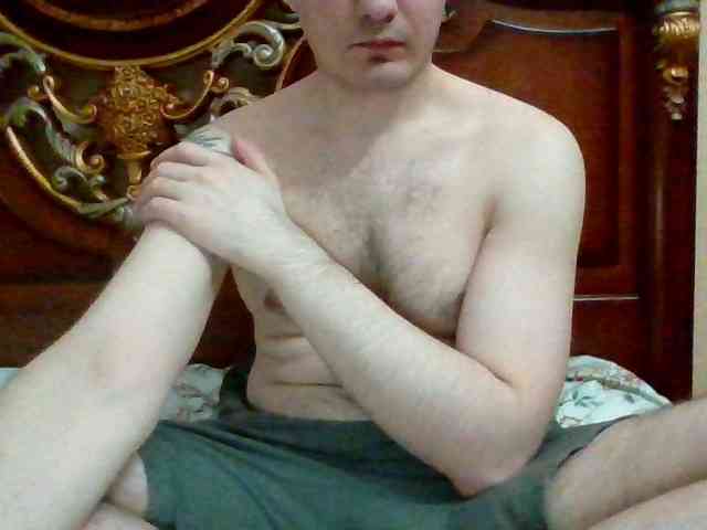 Holyrussiancock