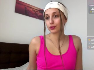 EvaRenard Porn Show