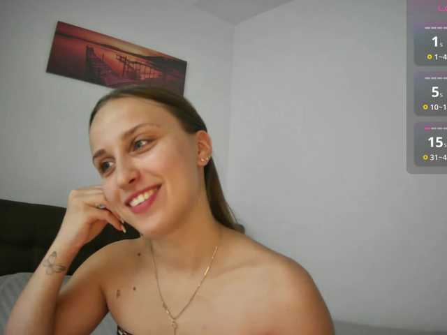 EvaRenard live cam on BongaCams