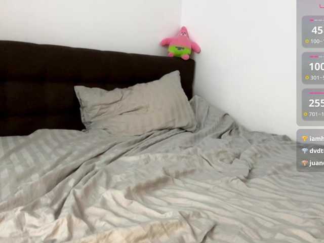 EvaRenard's BongaCams show and profile