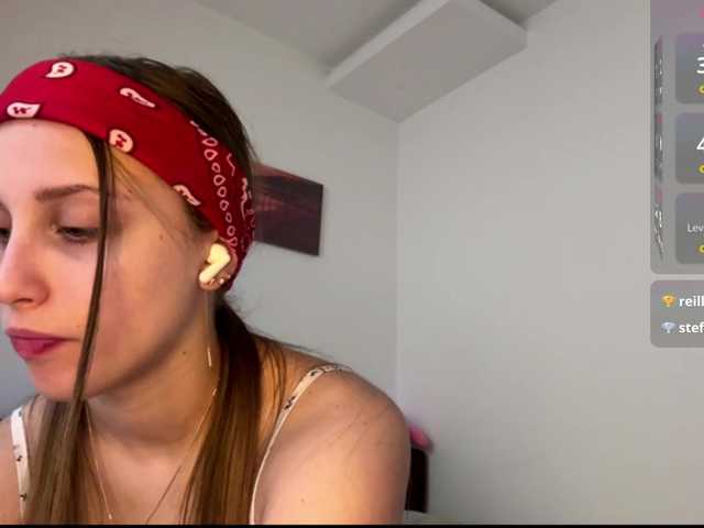 EvaRenard's BongaCams show and profile