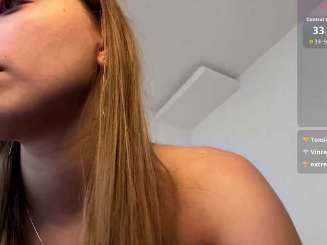 EvaRenard live cam on BongaCams