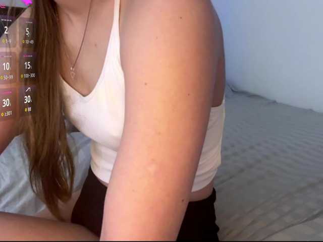 EvaRenard's BongaCams show and profile