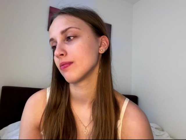 EvaRenard live cam on BongaCams