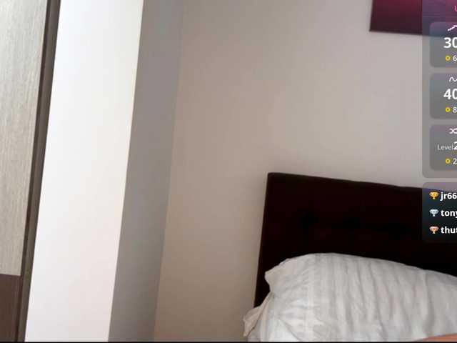 EvaRenard live cam on BongaCams
