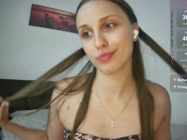 EvaRenard live cam on BongaCams