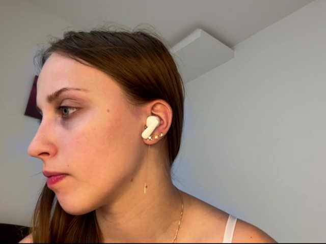 EvaRenard live cam on BongaCams